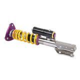 KW Suspension KW Suspensions KW V4 Clubsport Kit - Ford Mustang (S-550) 39730265