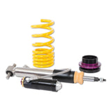 KW Suspension KW Suspensions KW V4 Clubsport Kit - Ford Mustang (S-550) 39730265