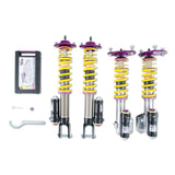 KW Suspensions KW V4 Clubsport Kit - Mitsubishi Lancer (CT9A) EVO 7, EVO 8, EVO 9 | 39765206