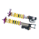 KW Suspension KW Suspensions KW V4 Clubsport Kit - Mitsubishi Lancer (CT9A) EVO 7, EVO 8, EVO 9 39765206