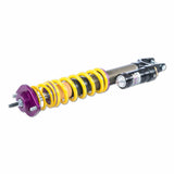 KW Suspension KW Suspensions KW V4 Clubsport Kit - Mitsubishi Lancer (CT9A) EVO 7, EVO 8, EVO 9 39765206