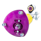 KW Suspension KW Suspensions KW V4 Clubsport Kit - Mitsubishi Lancer (CT9A) EVO 7, EVO 8, EVO 9 39765206