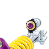 KW Suspension KW Suspensions KW V4 Clubsport Kit - Mitsubishi Lancer (CT9A) EVO 7, EVO 8, EVO 9 39765206