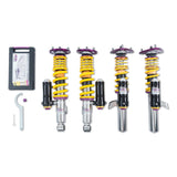 KW Suspensions KW V4 Clubsport Kit - Porsche 911 (996) GT2, GT3 | 39771207