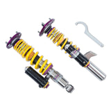 KW Suspension KW Suspensions KW V4 Clubsport Kit - Porsche 911 (996) GT2, GT3 39771207