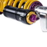 KW Suspension KW Suspensions KW V4 Clubsport Kit - Porsche 911 (996) GT2, GT3 39771207