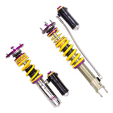 KW Suspension KW Suspensions KW V4 Clubsport Kit - Porsche 911 (991) Carrera, Carrera 2/2S/GTS, 4/4S/GTS, without PDCC 39771243