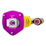 KW Suspension KW Suspensions KW V4 Clubsport Kit - Porsche 911 (991) Carrera, Carrera 2/2S/GTS, 4/4S/GTS, without PDCC 39771243