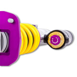 KW Suspension KW Suspensions KW V4 Clubsport Kit - Porsche 911 (991) Carrera, Carrera 2/2S/GTS, 4/4S/GTS, without PDCC 39771243