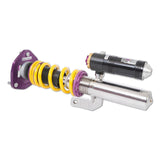 KW Suspension KW Suspensions KW V4 Clubsport Kit - Porsche 911 (991) Carrera, Carrera 2/2S/GTS, 4/4S/GTS, with PDCC 39771246