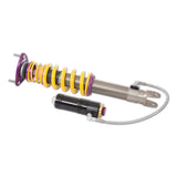 KW Suspension KW Suspensions KW V4 Clubsport Kit - Porsche 911 (991) Carrera, Carrera 2/2S/GTS, 4/4S/GTS, with PDCC 39771246