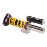 KW Suspension KW Suspensions KW V4 Clubsport Kit - Porsche Turbo, Turbo S, Coupe + Convertible; w/ PDCC 39771251