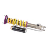 KW Suspension KW Suspensions KW V4 Clubsport Kit - Porsche Turbo, Turbo S, Coupe + Convertible; w/ PDCC 39771251