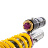 KW Suspension KW Suspensions KW V4 Clubsport Kit - Porsche Turbo, Turbo S, Coupe + Convertible; w/ PDCC 39771251