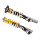 KW Suspension KW Suspensions KW V4 Clubsport Kit - Porsche Cayman GT4 39771259