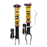 KW Suspensions KW V4 Clubsport Kit - Audi | 39785206