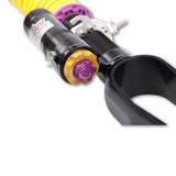 KW Suspension KW Suspensions KW V4 Clubsport Kit - Audi 39785206