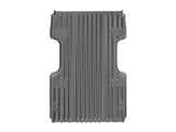 WeatherTech 2007-2019 Toyota Tundra TechLiner - Black | 39813