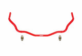 Eibach Anti-Roll Bar Kit (Front Only) for 2015 Ford Mustang 2.3L EcoBoost/3.7L V6/GT 5.0L V8 | 35145.310