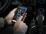 AFE aFe Scorcher Bluetooth Power Module 2021-22 BMW M3 (G80)/ M4 (G82/G83) L6-3.0L (TT) S58 77-86326