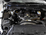 AFE aFe Momentum HD Pro DRY S Stage-2 Si Intake 13-14 Dodge RAM Diesel Trucks L6 51-72005