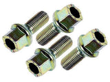 FEBI Lug Bolts | 4-lug (12x1.5 - 24mm) | 3A0601139