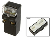 Stribel Auxillary Fan Control Module | Mk3 | 3A0919506