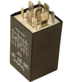 URO Parts PNP Relay 3A0927181