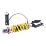 KW Suspension KW Suspensions KW V4 Coilover Kit - Audi R8 (4S) Coupe, Spyder, without Magnetic Ride 3A7100AM