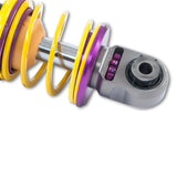 KW Suspension KW Suspensions KW V4 Coilover Kit - Audi R8 (4S) Coupe, Spyder, without Magnetic Ride 3A7100AM