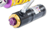 KW Suspension KW Suspensions KW V4 Coilover Kit - Audi R8 (4S) Coupe, Spyder, without Magnetic Ride 3A7100AM