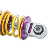 KW Suspension KW Suspensions KW V4 Coilover Kit - Audi R8 (4S) Coupe, Spyder, without Magnetic Ride 3A7100AM