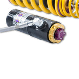 KW Suspension KW Suspensions KW V4 Coilover Kit - Audi R8 (4S) Coupe, Spyder, without Magnetic Ride 3A7100AM