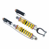 KW Suspension KW Suspensions KW V4 Coilover Kit Bundle - Audi R8 (4S) Coupe, Spyder, with Magnetic Ride 3A7100AN