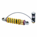 KW Suspension KW Suspensions KW V4 Coilover Kit Bundle - Audi R8 (4S) Coupe, Spyder, with Magnetic Ride 3A7100AN