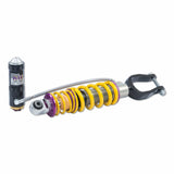 KW Suspension KW Suspensions KW V4 Coilover Kit Bundle - Audi R8 (4S) Coupe, Spyder, with Magnetic Ride 3A7100AN