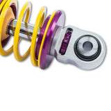 KW Suspension KW Suspensions KW V4 Coilover Kit Bundle - Audi R8 (4S) Coupe, Spyder, with Magnetic Ride 3A7100AN