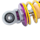 KW Suspension KW Suspensions KW V4 Coilover Kit Bundle - Audi R8 (4S) Coupe, Spyder, with Magnetic Ride 3A7100AN