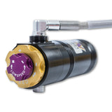 KW Suspension KW Suspensions KW V4 Coilover Kit Bundle - Audi R8 (4S) Coupe, Spyder, with Magnetic Ride 3A7100AN