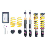 KW Suspensions KW V4 Coilover Kit - Audi RS5 (B9): without DRC | 3A7100BS