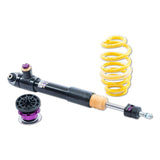 KW Suspension KW Suspensions KW V4 Coilover Kit - Audi RS5 (B9): without DRC 3A7100BS