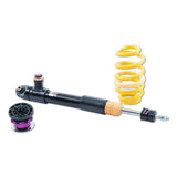 KW Suspension KW Suspensions KW V4 Coilover Kit Bundle - Audi RS5 (B9): with DRC 3A7100CJ