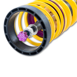 KW Suspension KW Suspensions KW V4 Coilover Kit Bundle - Audi RS5 (B9): with DRC 3A7100CJ