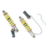 KW Suspension KW V4 Suspension Coilover Kit - Audi R8 (w/o MRC) 3A711004