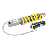 KW Suspension KW V4 Suspension Coilover Kit - Audi R8 (w/o MRC) 3A711004