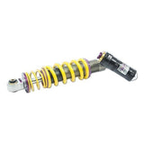 KW Suspension KW V4 Suspension Coilover Kit - Audi R8 (w/o MRC) 3A711004