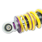 KW Suspension KW V4 Suspension Coilover Kit - Audi R8 (w/o MRC) 3A711004