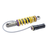 KW Suspension KW V4 Suspension Coilover Kit - Audi R8 (w/ MRC) 3A711005