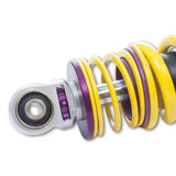 KW Suspension KW V4 Suspension Coilover Kit - Audi R8 (w/ MRC) 3A711005
