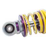 KW Suspension KW V4 Suspension Coilover Kit - Audi R8 (w/ MRC) 3A711005